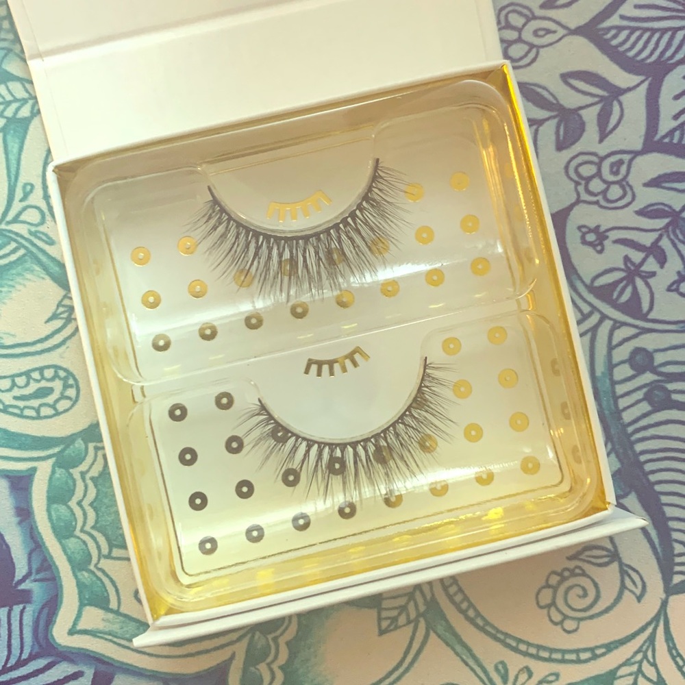 Battington Monroe Lashes